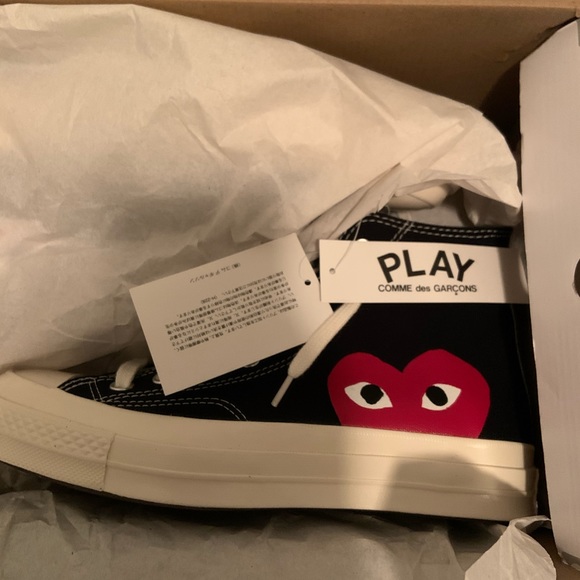 Shoes - Picture 2 of 3